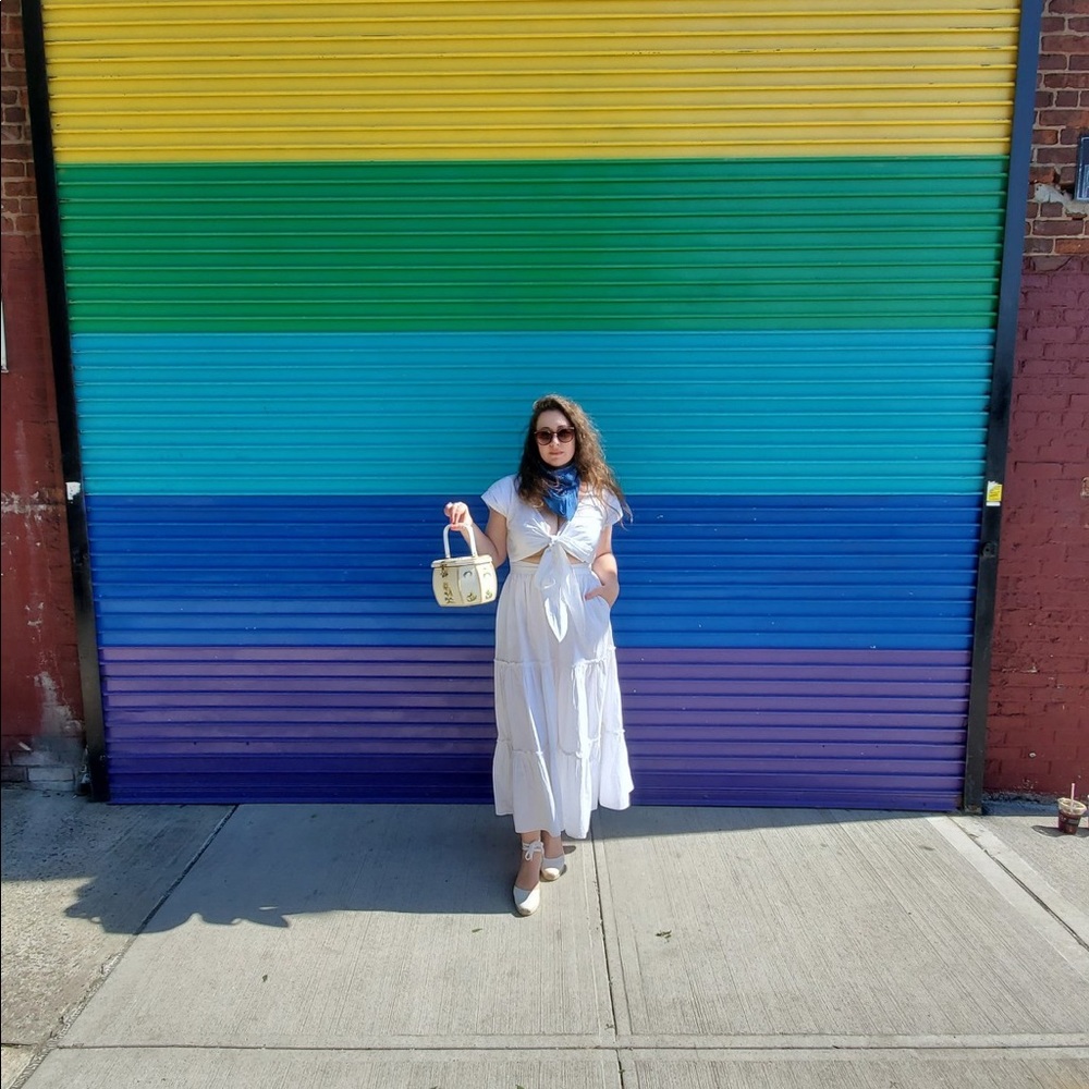 Meet your Posher, Dawn marie